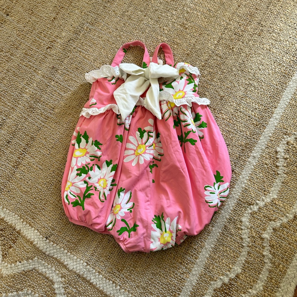 The Beaufort Bonnet Company bubble swimsuit